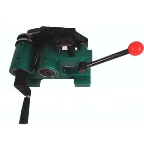 PGA manual grinding punch machine molding machine For surface grinder drill bit sharpener Accuracy 0.005