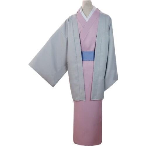 Round Rinn Cosplay Costumes