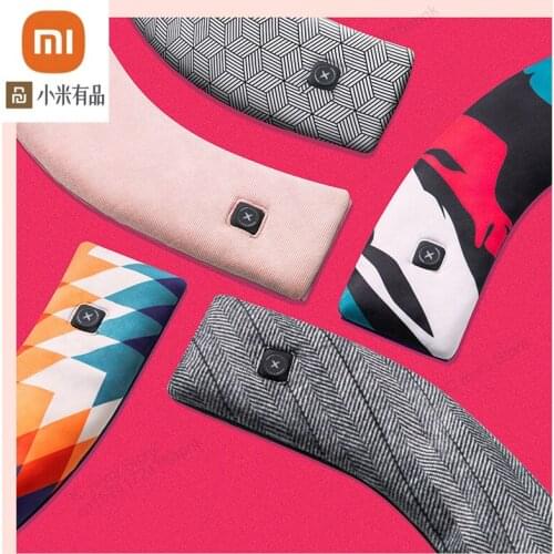 Xiaomi Men and women winter shoulder neck cold protection warm heating smart heating scarf bib autumn and winter models
