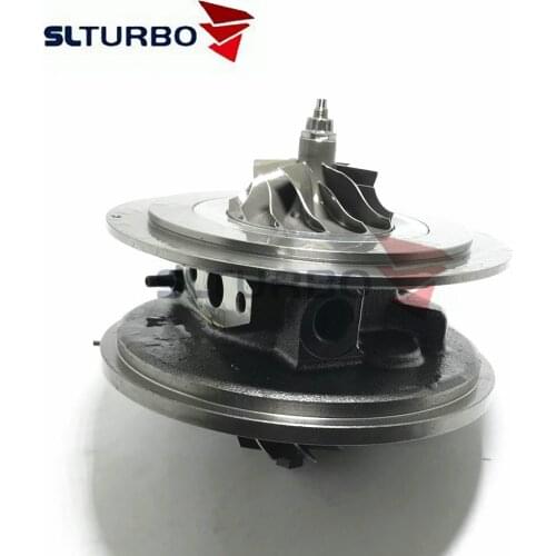 Turbocharger Chra GTB2056LV 796122 For Peugeot Boxer III 3.0 HDI 107/114/130Kw F1CE0481D Turbine Core Turbo Cartridge 0375R8