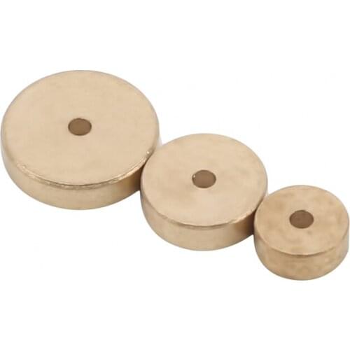High Quality 1pc Metric Thread Ring Gauge Tools For Detecting A Standard Diameter Of External Thread