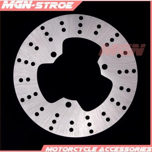 Rear Brake Disc Rotor For TZR125 TDR125R TZR150R SDR200 FX250 FZR250 TZ250 TDR250 TZR250 Motorcycle
