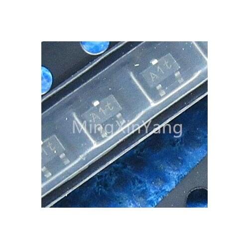 100PCS BAW56 SOT-23 Chip Switch Diode