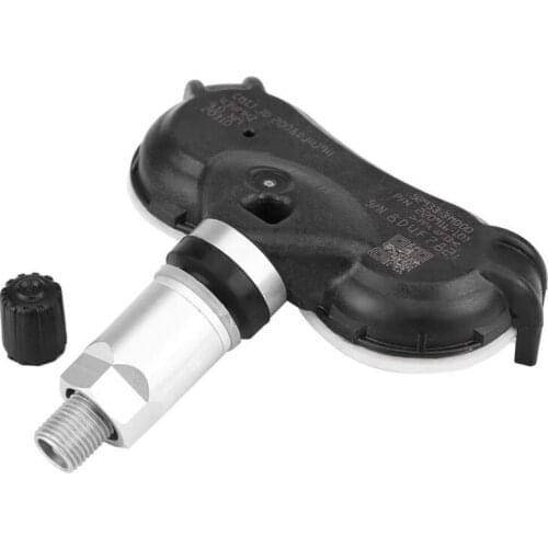 4pcs Tire Pressure Sensors TPMS for Hyundai ix35 Tucson Elantra for Kia Mohave Rio Sportage OEM:52933-3M000