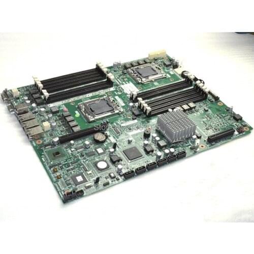 81Y6746 server motherboard For X3620 X3630 M3 (motherboard only) tested working