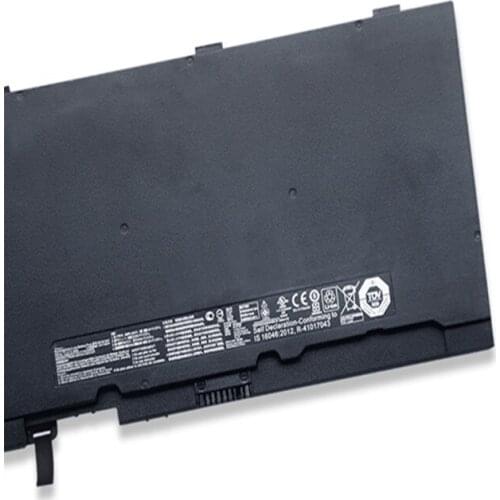 Brand New B31N1507 11.4V 48Wh 4240mAh battery For ASUS P5430U B8430UA B31BN95 0B200-01730000 laptop free shipping