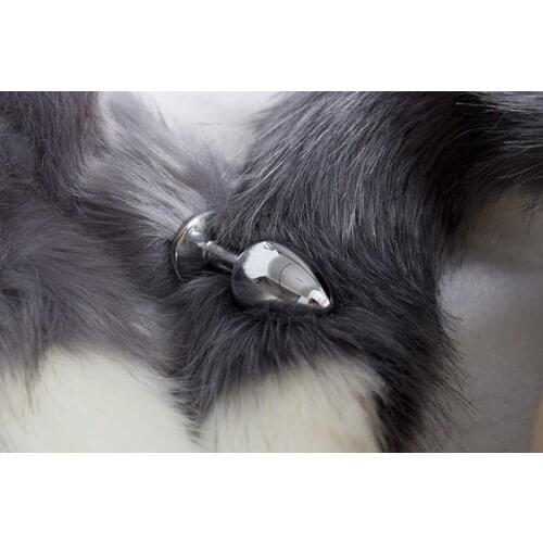 Anal Butt Plug No Dildo No Vabrator Sex Toys For Women And Men Male Masturbator Erotic Games Gay Pussy Adult Toy Cosplay Shop