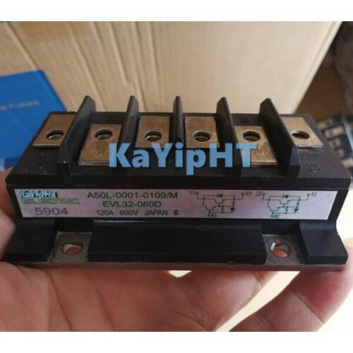 Free Shipping A50L-0001-0109/M EVL32-060D No new (used/Old components,Good quality), Can directly buy or contact the seller