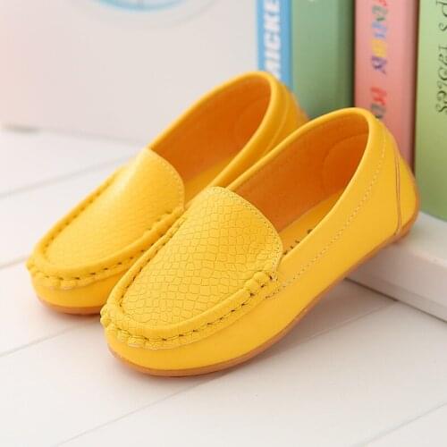 Childrens sports shoes spring and summer new fashion breathable childrens casual shoes girls non-slip shoes childrens shoes