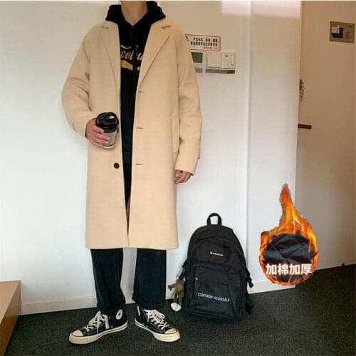 Dunayskiy Mens Winter Coats