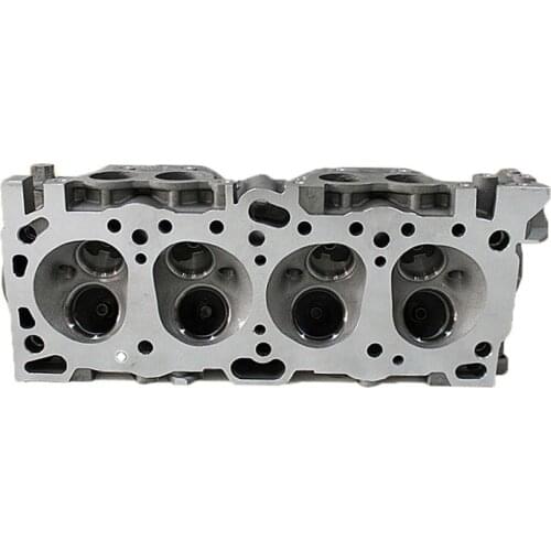 Engine 4G64 8V Cylinder Head forMitsubishi Galant L200 L300 Pajero Space Wagon Expo Shogun Pick-up 2.4L SOHC 1985-1992