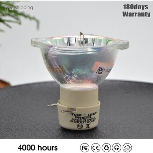 Projector bulb 5J.J9R05.001 for BenQ MS504 MS521P MX505 100% Original bare projector lamp