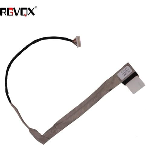 New Laptop CABLE For LENOVO G550 G555 15.6" PN:DC02000RH00 Repair Notebook LED LVDS CABLE