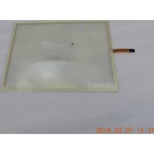 New Touch Screen only Touch & Touch Glass 330x253 mm 4 wire KDT-545