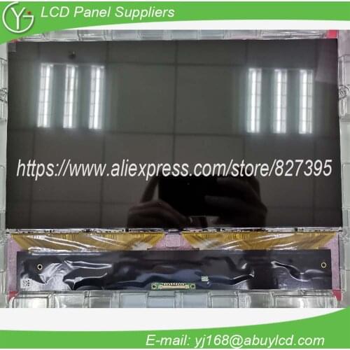 TM133CFSP03 TM133CFSP03-00 13.3inch 3840*2160 LCD screen is suitable for 3D printers