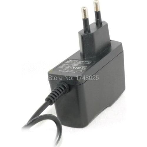 Transformer 4.2v 1a ac power adapter 4.2 volt 1 amp 1000ma EU plug input 100 240v DC port 5.5x2.1mm Power Supply