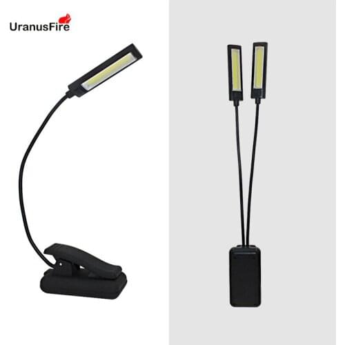 Uranusfire Desk Lamp