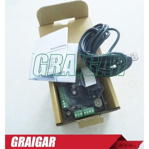 Kutai Genset Controller GCU-20 Engine Generator Contoller