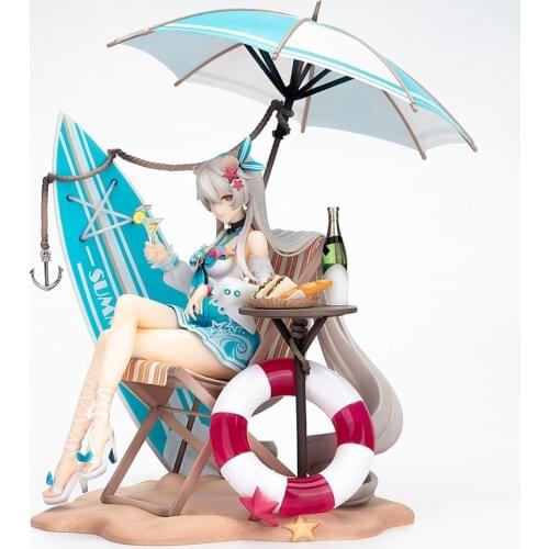 Japanese Anime Honkai Impact 3 Kiana Kaslana girl PVC APEX-TOYS Action Figure Toy Collectible Model Doll Toy Gift