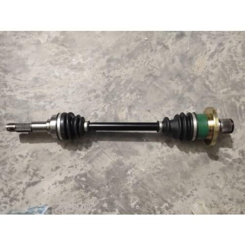REAR RIGHT DRIVE SHAFT SUIT FOR CFMOTO/CF625-3/CFX6/CFZ6 PSRTS CODE IS 9060-28200 MODEL YEAR 2010-2013