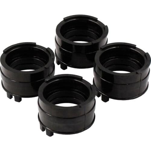 Motorcycle Parts Carburetor Intake Manifold For Honda CBR400 NC23 CBR 400 NC29 CB-1 CB400F CB400 F 1989 1990 199116213-KY2-010