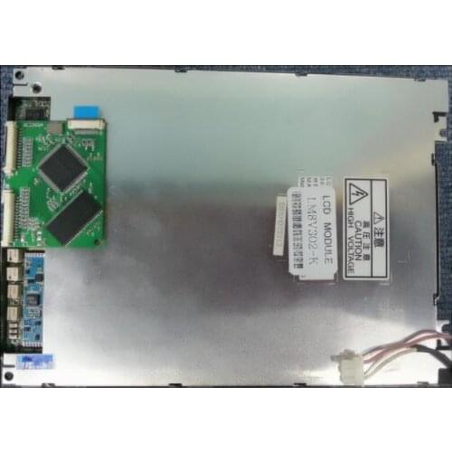 LM8V302 LCD display panel Replacement maintenance