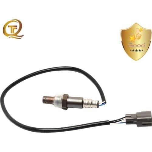 1PC 89465-0K010 Car Oxygen Sensor O2 Sensor 894650K010 for Toyota Hilux 1TRFE 2TRFE Fortuner Innova Kijang Automobile Parts