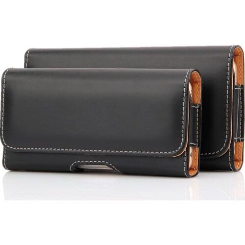 Belt clip pouch phone cover for Leagoo Z10 Z9 Z7 S9 S11 S10 M10 M11 M13 M8 T8S X Power S11 M5 Plus T5 Leather Case Waist Bag