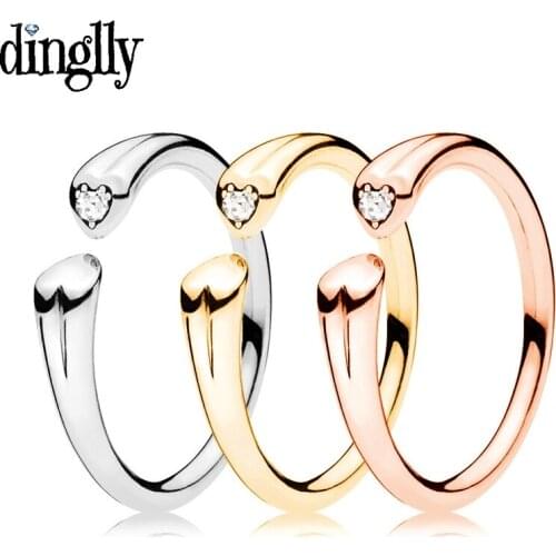 Dinglly Engagement Rings