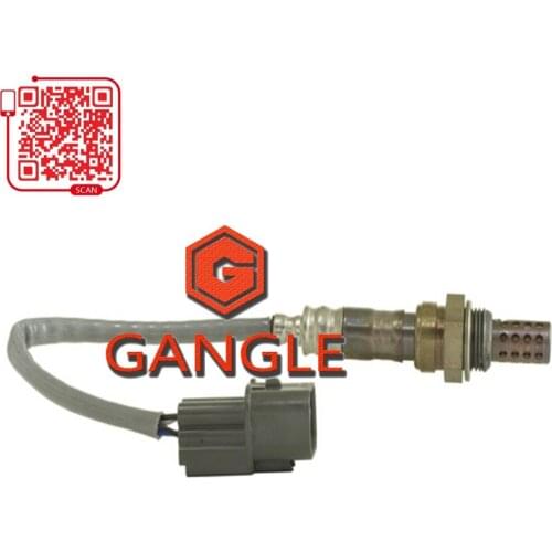 For 2005-2007 MITSUBISHI GALANT 2.4L Oxygen Sensor GL-24276 1588A206 234-4276 MN163400 MN183468