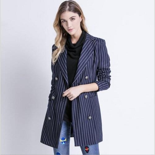 DonXern Women's Blazers And Suits