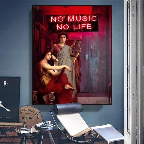 DUNDER MIFFLIN Wall Pictures In The Living Room