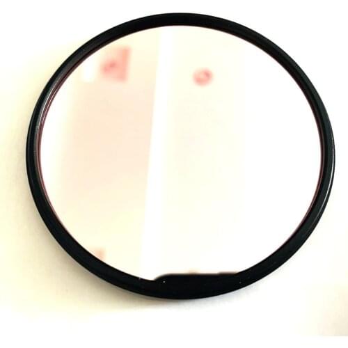 Size 72mm with metal ring 501nm narrow band pass filter glass for camera lens