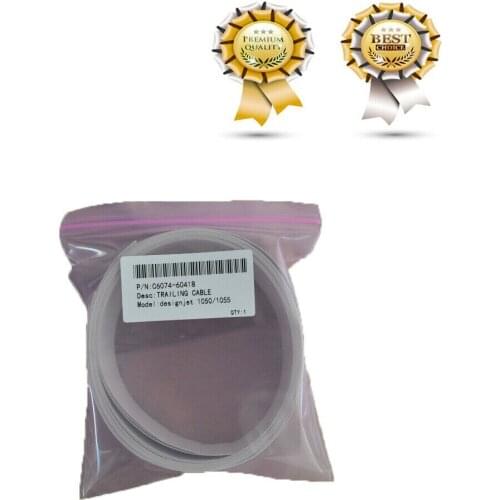 Traling Cable for HP DesignJet 1050c 1055cm C6074-60418