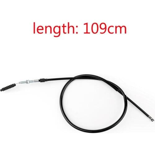 Artudatech Clutch Cable Wire For Suzuki GSF600 Bandit 600 GSF600S S 2000-2004 2002 2003 58200-31F00-000 Motorcycle Accessories