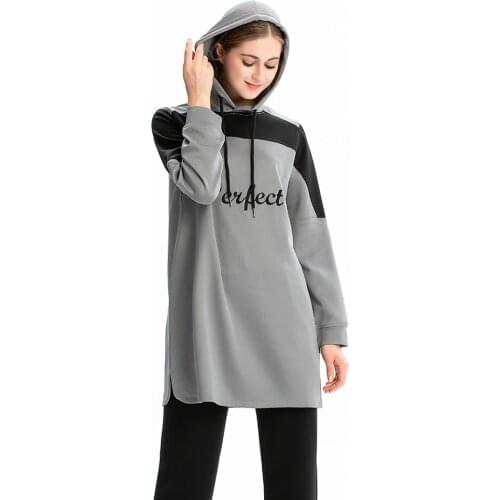 Kalenmos Women's Sweatshirts With Inscriptions