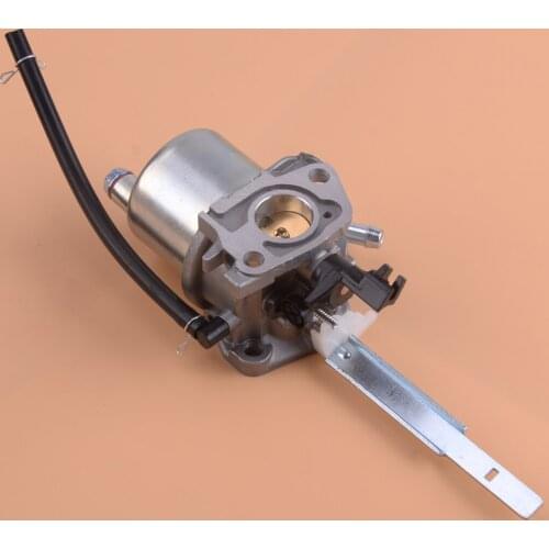 LETAOSK High Performance Carburetor Carb Replacement Accessories Fit For HUAYI L10-1 Winter Gas Generator Snowblower