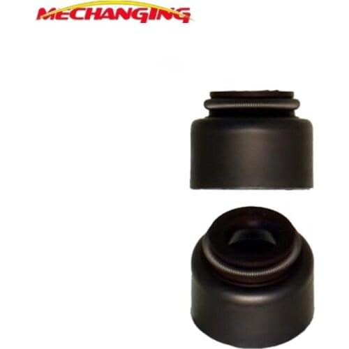 Ajusa 12015500 OE Number 90913-02112 Valve Stem Oil Seal For SCION 2AZFE 2ZRFE Wholesale 200pcs Engine Parts Engine Gasket