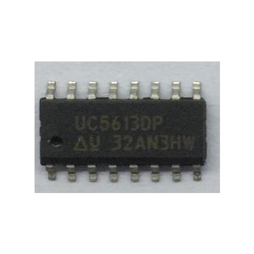 100% NEW Free shipping UC5613DP SOP-16