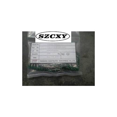 NEW 100% original thermistor TTC3A103F34D1X03 3mm 10K 1