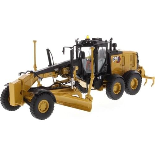 2021 NEW Diecast Masters 1/50 Scale Caterpillar 150 Motor Grader - High Line Series 85667