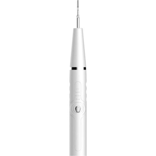 Oral Irrigator Teeth Stains Tartar Remover Electric Ultrasonic Dental Scaler Dentist Waterproof Whiten Teeth Cleaner