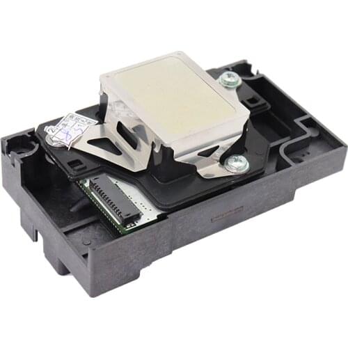 F180000 Print head for Epson L800 R330 T50 A50 P50 P60 A60 T59 T60 RX610 RX690 R290 R280 TX650 R690 PX610 L801 printer printhead