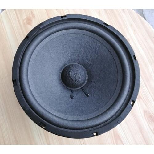 Pm-003 10az-51bf Boutique Ktv Foam Side 10 Woofer 10 Inch Mid-woofer Unit 8ohms 92db 100-200w