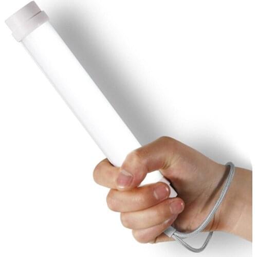 Portable LED Camping Light 2W USB Rechargeable Hanging Reading Light Emergency Bike Lamp Mini Camping Lantern 5 Levels LED Tube