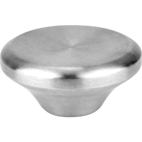 Handle ,Stainless Steel Replacement Handle for Pot and Other Enameled Cast-Iron Dutch Oven