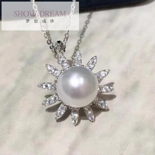 Серебряные ожерелья SHOWDREAM China At AliExpress