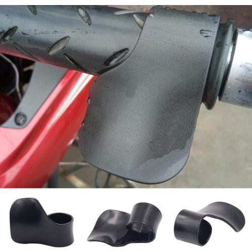 Grip Throttle Universal Universal Motorcycle E-Bike Grip Throttle Wrist Cruise Control Cramp Rest motorbike accessories 2020