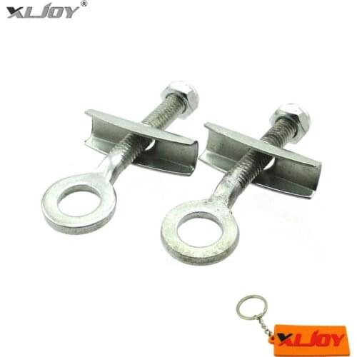 XLJOY Chain Adjuster Tensioner For Chinese 47cc 49cc Mini Moto Dirt Pocket Bike