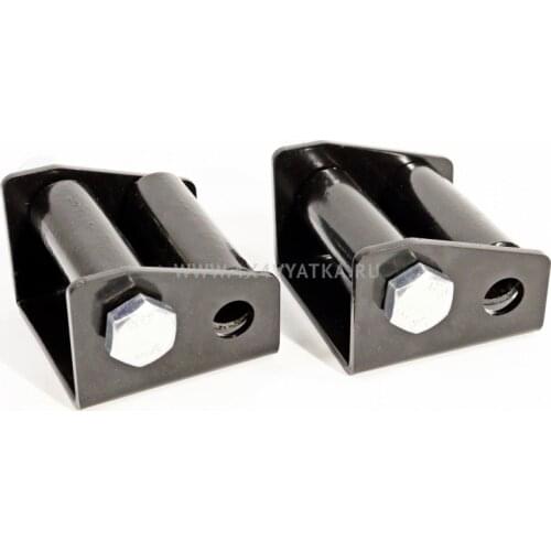 4Х4 ВЯТКА Shock Absorbers